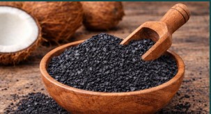 Coconut Shell Activated Carbon