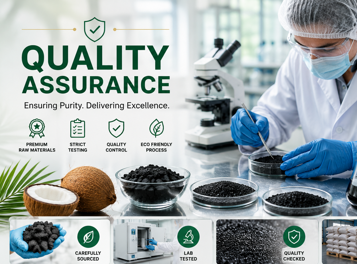 Quality Assurance